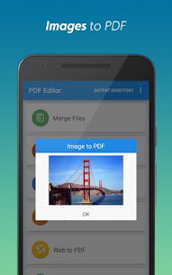 PDF converter pro & PDF editor – pdf merge 8.18 3