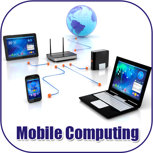 Mobile Computing: Engineering logo
