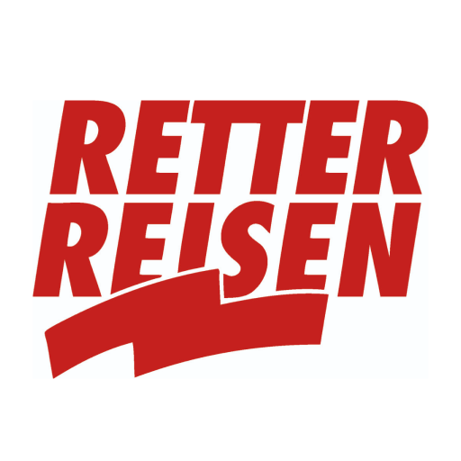 Retter Reisen App logo
