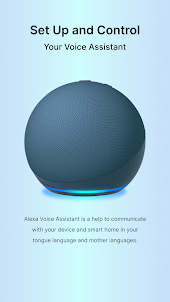 Alexa Voice Assistant App