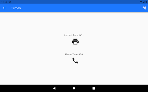Turnos Elixir Screen 3