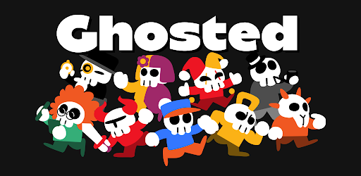 Ghosted