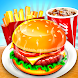 Cooking Games Fast Food Games