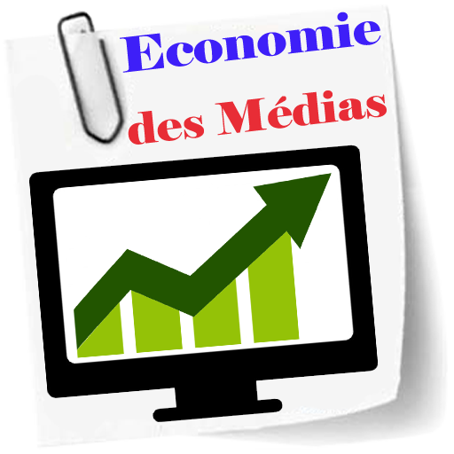 Economie des medias logo