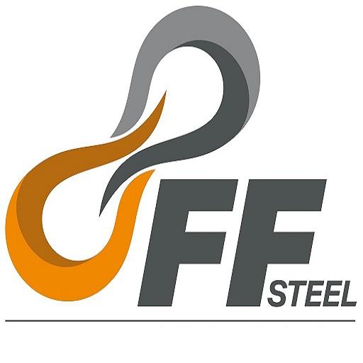 FF Steel CRM logo