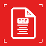 Cover Image of Скачать PDF Converter Читатель файлов и конвертер изображений в PDF 1.1.2 APK