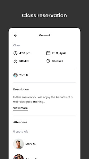 Calabasas Fitness Center