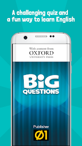 Big Questions Quiz Game Unknown