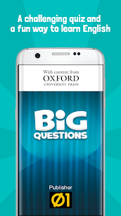 Free Big Questions Quiz Game Download 3
