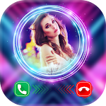 Cover Image of ダウンロード Color Caller Screen ID - Color Splash Effect 5.0 APK