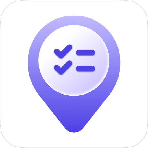 TODO At - Tasks by location logo
