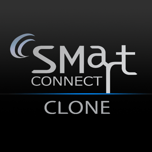 SMart CONNECT Clone  Icon