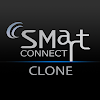 SMart CONNECT Clone icon