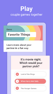 Paired  Couples  Relationship Apk Mod Download  2022 4