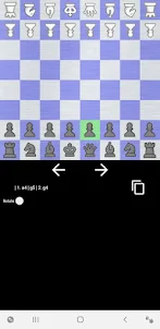 König Schach