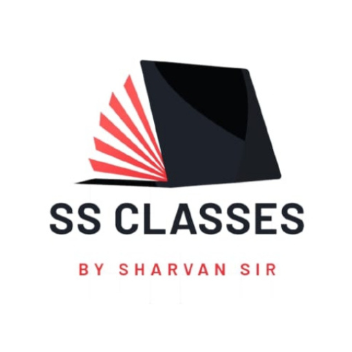 SS Classes logo