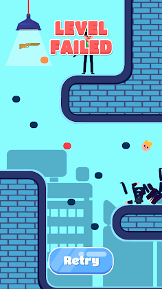 Climber Agent - Screenshot 3