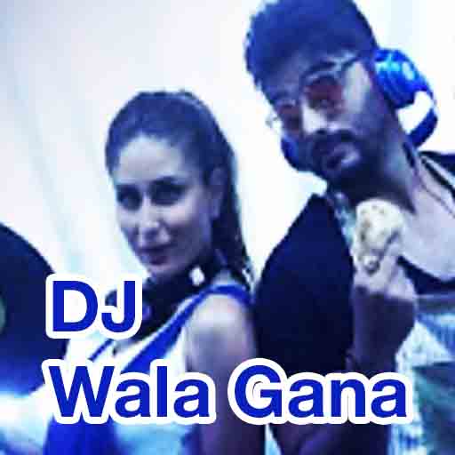 Dj wala gana new arrivals