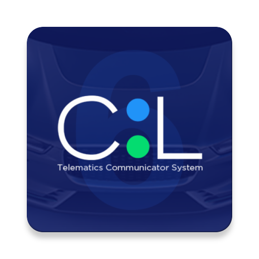 CL6 Logo