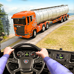 Oil Truck Transport Driver Simulator - Truck Games Apk