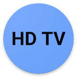 HD TV - Онлайн ТВ icon