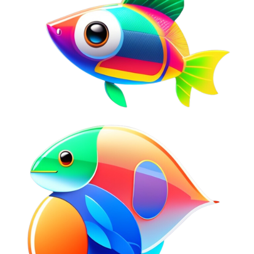 Fish Tank Aquarium game