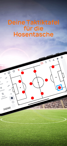 ATHLYZER Screen 2