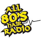 All 80's Hair Radio icon