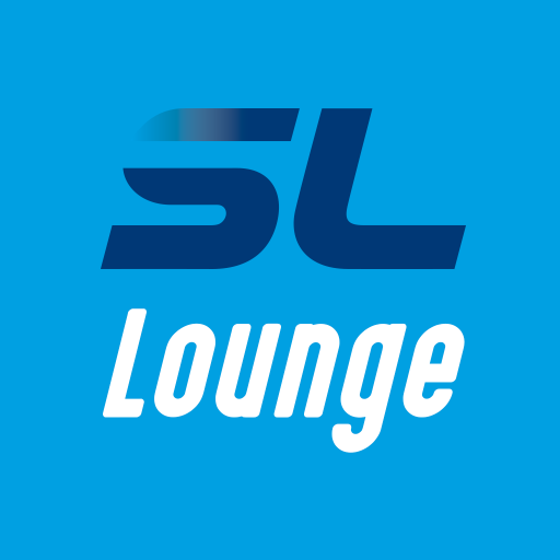 SL라운지 logo