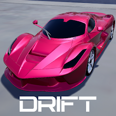 Supercar Drive Drift Simulator icon
