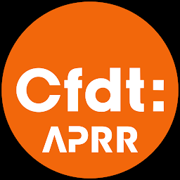 Icon image CFDT APRR