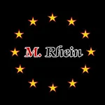 Cover Image of ดาวน์โหลด M. Rhein Grill & Pizzeria  APK