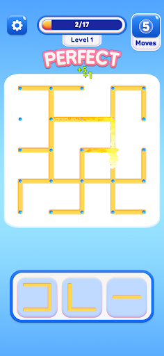 Box It! Screen 2