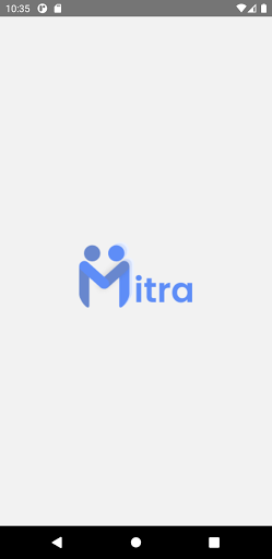 Android application MITRA Primanusa screenshort