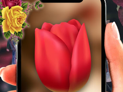 Pc 壁紙 花畑 108787-Pc 壁紙 花畑