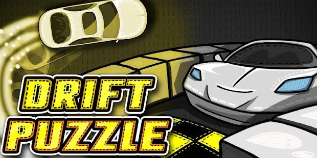 Drift Puzzle v1.8 APK + Mod [Unlocked] for Android