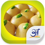 Sweets Recipes Dishes in Hindi icon