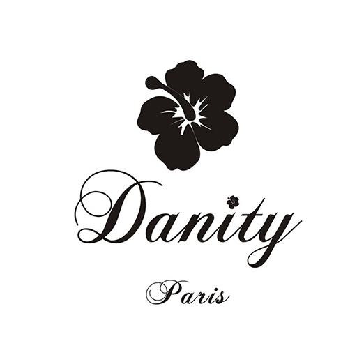 Danity logo