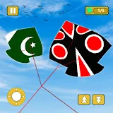 Kite Flying Games: Kite Games icon