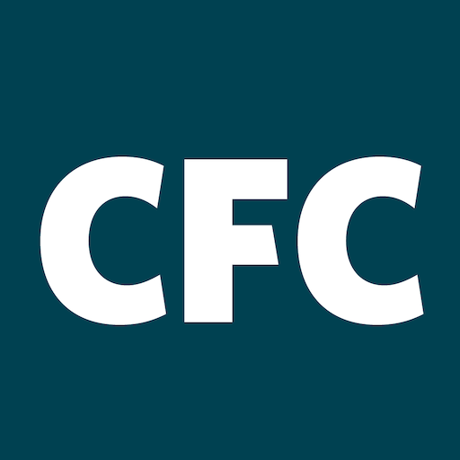 Cooper Fitness Center and Spa logo