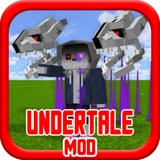 Under Mod for Minecraft PE Download on Windows