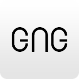 GNG icon