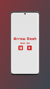 Arrow Dash