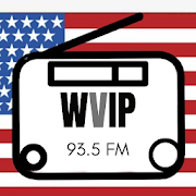 WVIP 93.5 FM Radio App NY Live Free
