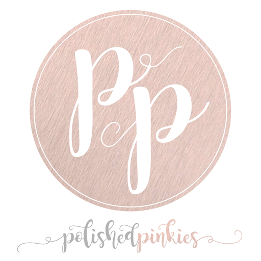 Polished Pinkies Pro logo