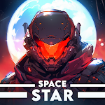 Space Stars: RPG Survival Game
