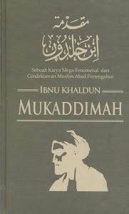 Ibnu Khaldun Mukaddimah Unknown