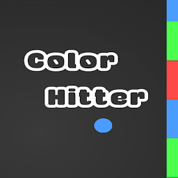 Icon image Color Hitter