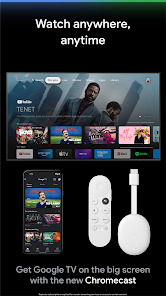 AUF TV - Apps en Google Play