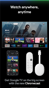 Google TV - Apps on Google Play